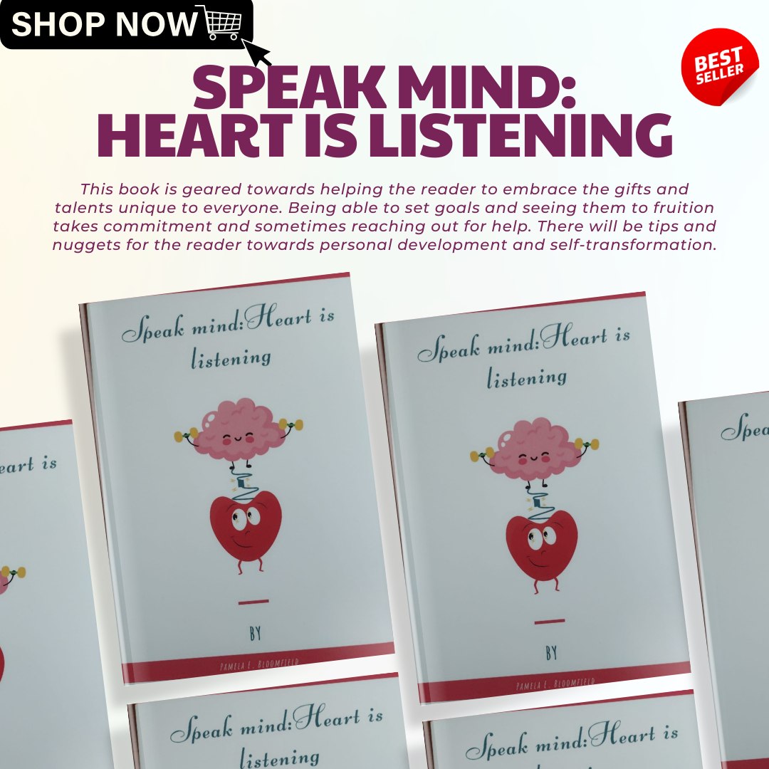 Speak mind: Heart is listening